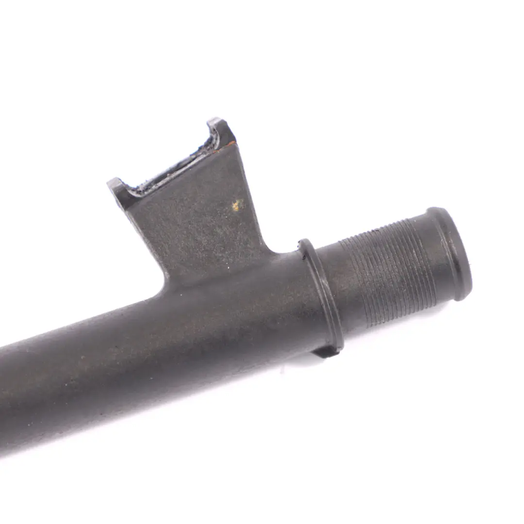 Coolant Tube Peugeot Partner II Diesel 1.6 Hdi Water Pipe to  with Part number 9681299480  Coolant Tube Peugeot Partner II Diesel 1.6 Hdi Water Pipe - SKU 9681299480 - Part number 9681299480