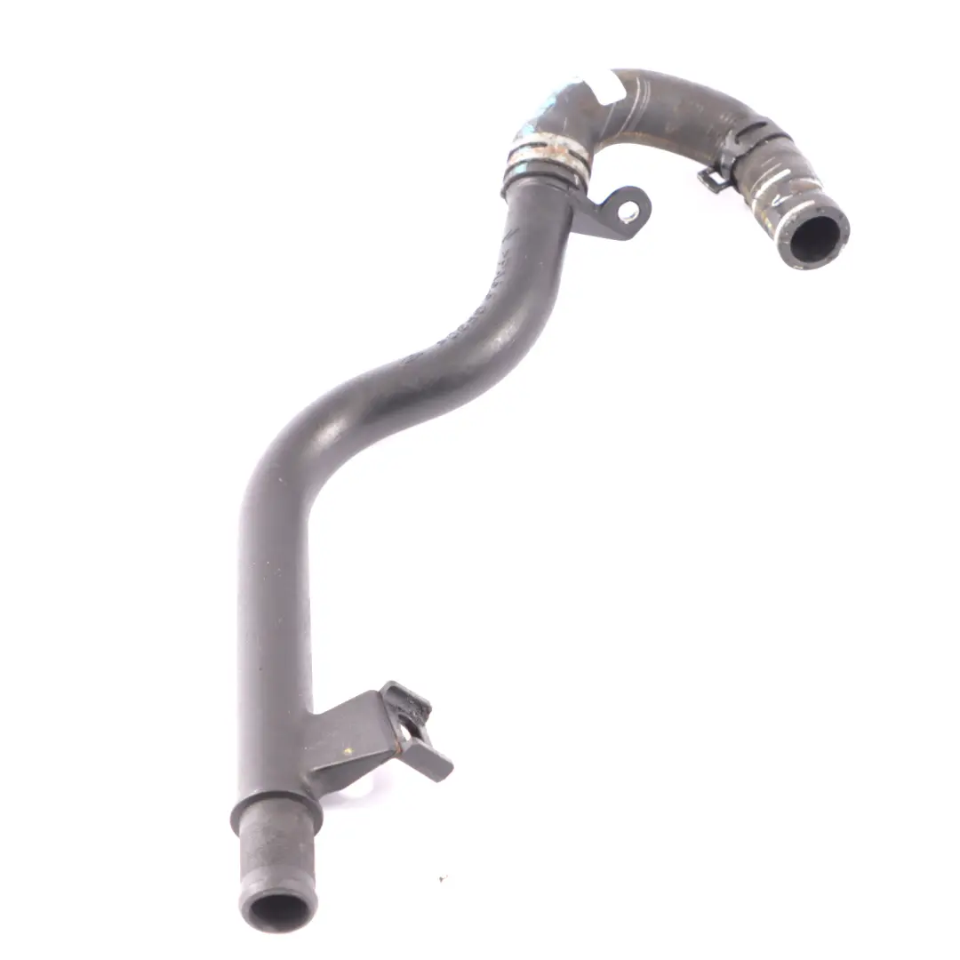  Coolant Tube Peugeot Partner II Diesel 1.6 Hdi Water Pipe - SKU 9681299480 - Part number 9681299480