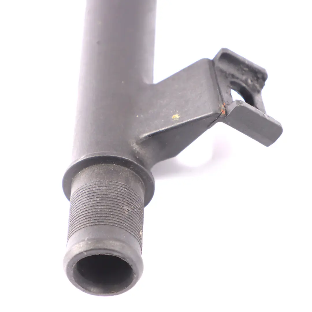 Coolant Tube Peugeot Partner II Diesel 1.6 Hdi Water Pipe to  with Part number 9681299480  Coolant Tube Peugeot Partner II Diesel 1.6 Hdi Water Pipe - SKU 9681299480 - Part number 9681299480