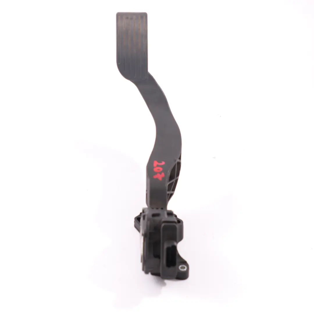 Peugeot 207 Throttle Pedal Accelerator Gas Assembly Unit 00 - SKU 9681434380 - Part number 968143438000