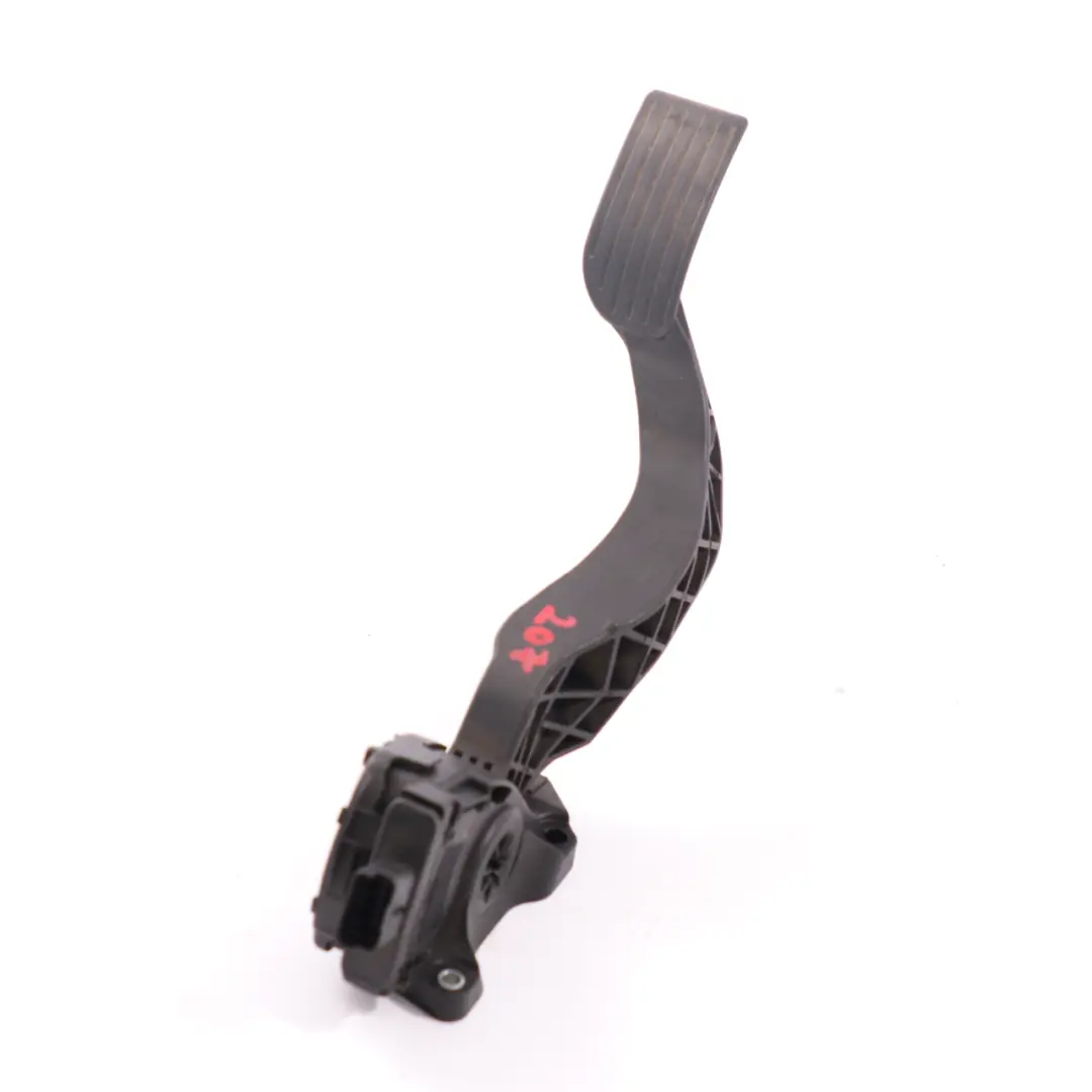 Peugeot 207 Throttle Pedal Accelerator Gas Assembly Unit 00 - SKU 9681434380 - Part number 968143438000