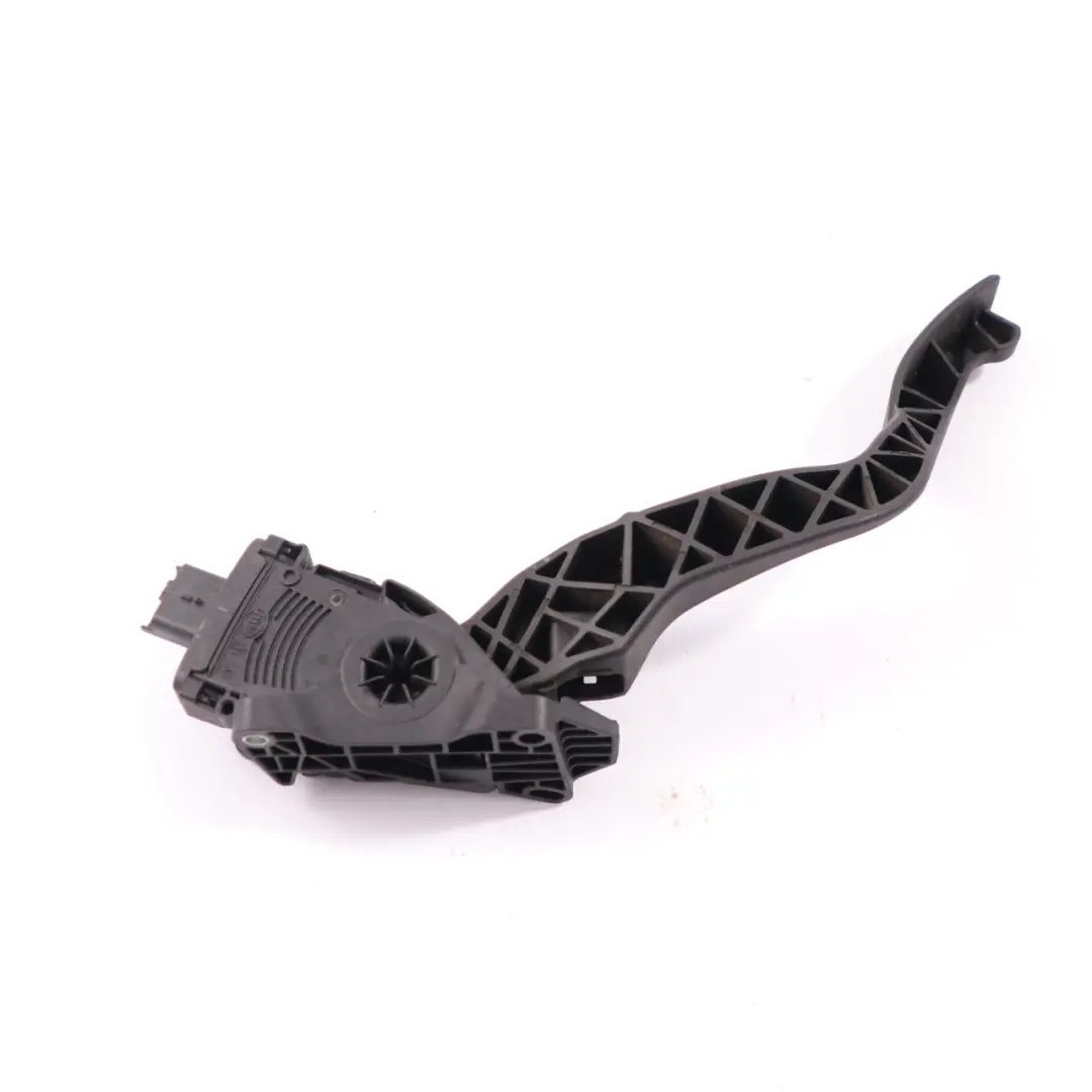Pedal del acelerador Acelerador Gas Unidad de montaje 00 para Peugeot 207 con número de pieza 968143438000 Peugeot 207 Pedal del acelerador Acelerador Gas Unidad de montaje 00 - SKU 9681434380 - Número de pieza 968143438000