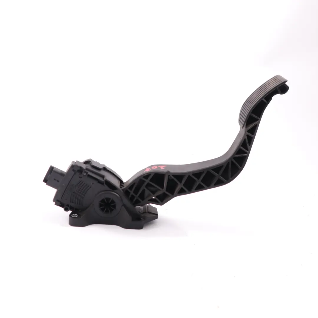 Peugeot 207 Pedale dell'acceleratore Acceleratore Gas Unità 00 - SKU 9681434380 - Numero di parte 968143438000