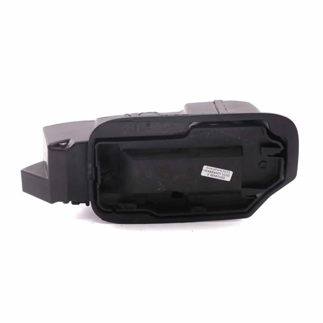  Citroen Berlingo Fuel Filler Flap Cover Pot Carrier Mount Housing - SKU 9681446680 - Part number 9681446680