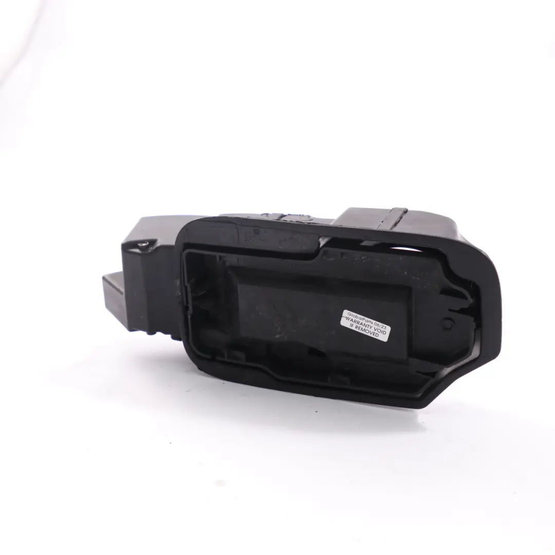  Citroen Berlingo Fuel Filler Flap Cover Pot Carrier Mount Housing - SKU 9681446680 - Part number 9681446680