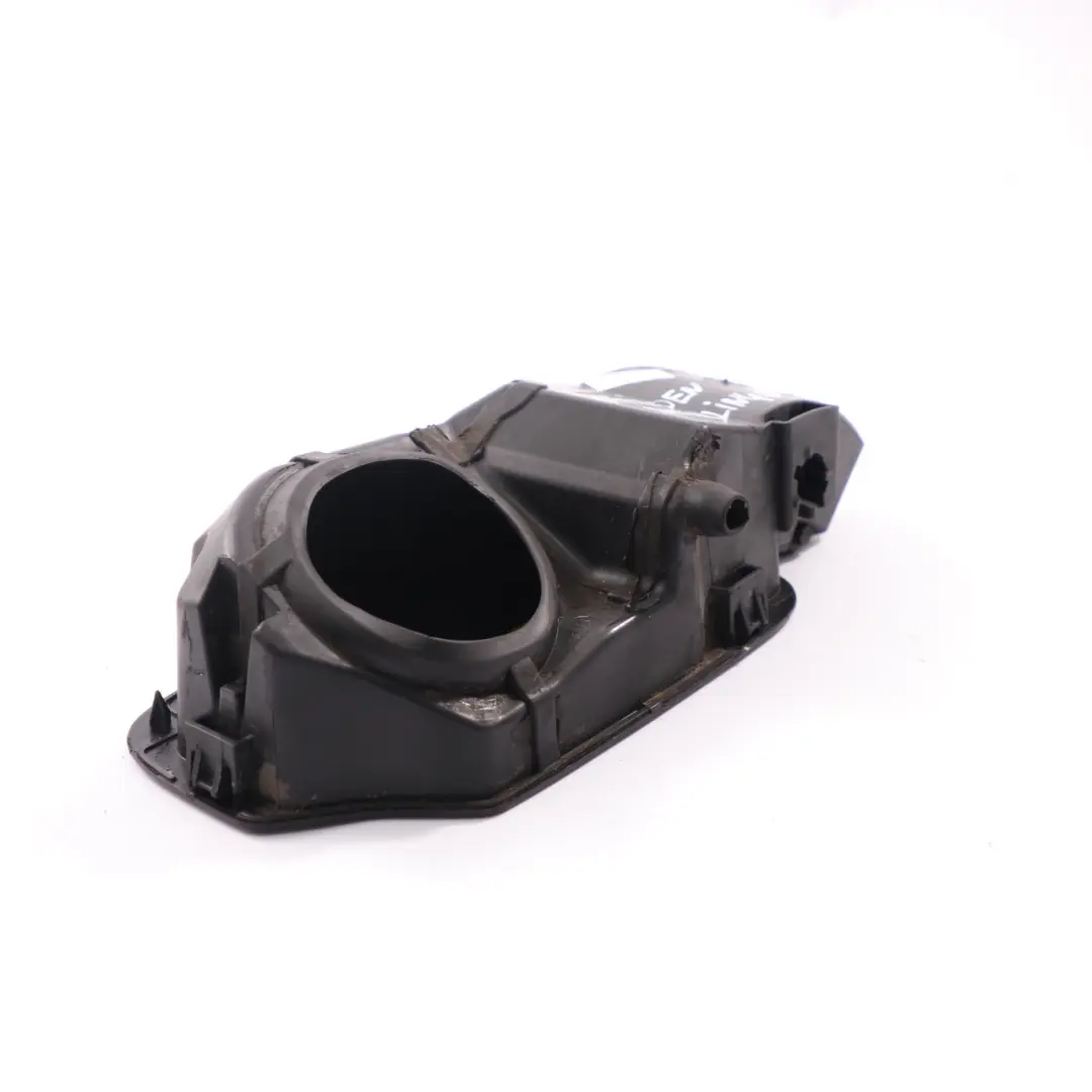  Citroen Berlingo Fuel Filler Flap Cover Pot Carrier Mount Housing - SKU 9681446680 - Part number 9681446680