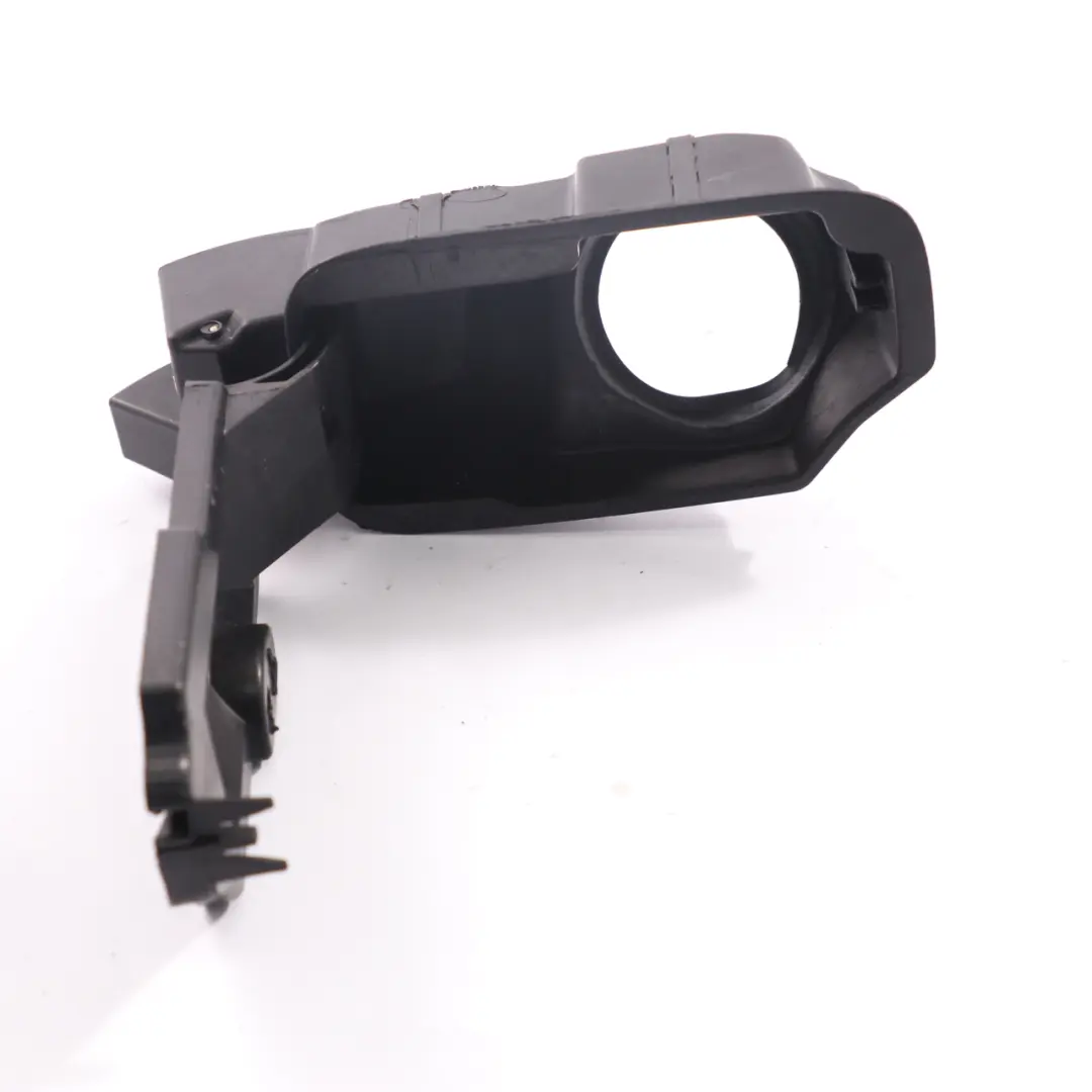 Citroen Berlingo Fuel Filler Flap Cover Pot Carrier Mount Housing to with Part number 9681446680 Citroen Berlingo Fuel Filler Flap Cover Pot Carrier Mount Housing - SKU 9681446680 - Part number 9681446680