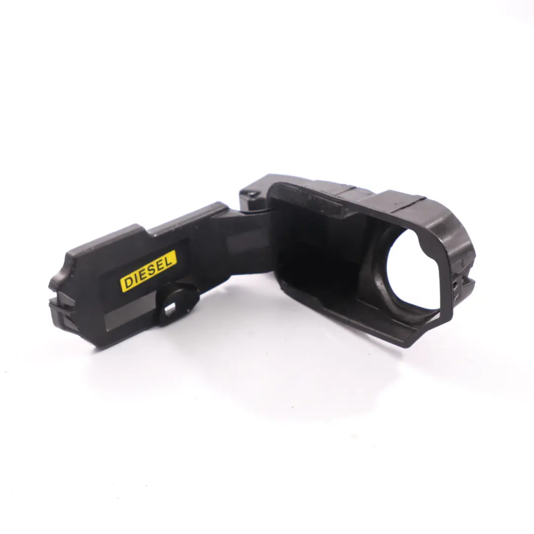  Citroen Berlingo Couvercle trappe carburant Boîtier montage porte-pot - SKU 9681446680 - Numéro de pièce 9681446680