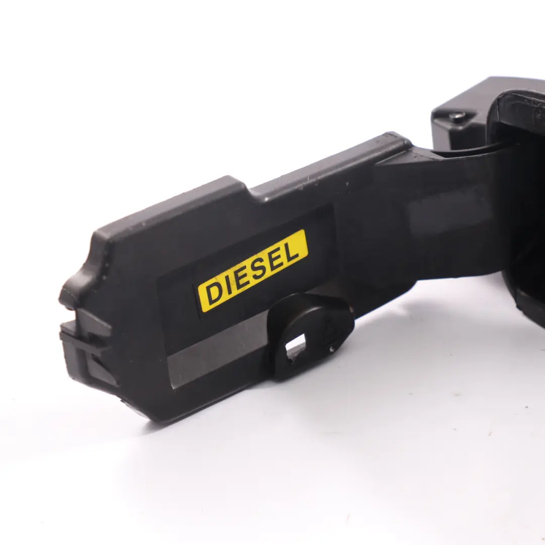  Citroen Berlingo Couvercle trappe carburant Boîtier montage porte-pot - SKU 9681446680 - Numéro de pièce 9681446680