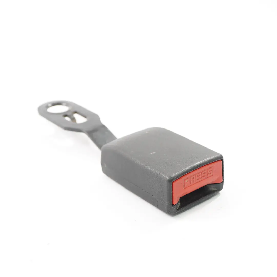 Citroen Berlingo Peugeot Partner Fibbia cintura sicurezza anteriore per con numero di parte 96815080XT Citroen Berlingo Peugeot Partner Fibbia cintura sicurezza anteriore - SKU 96815080XT - Numero di parte 96815080XT