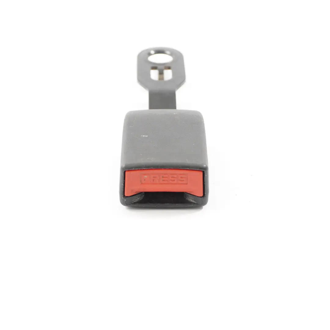  Citroen Berlingo Peugeot Partner Gurt schloss vorne - SKU 96815080XT - Teilenummer 96815080XT