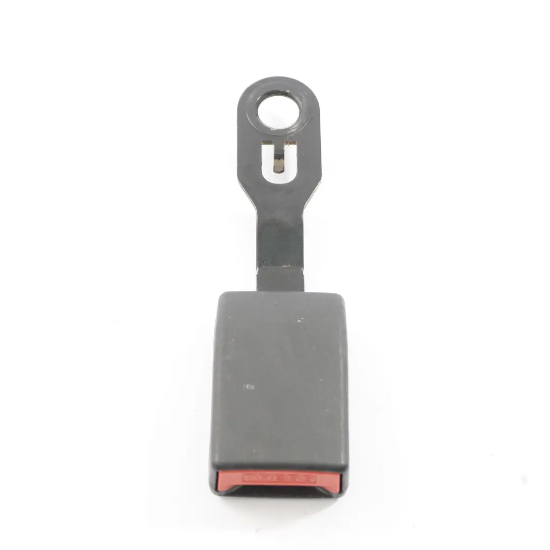 Citroen Berlingo Peugeot Partner Front Seat Belt Buckle Latch  - SKU 96815080XT - Part number 96815080XT