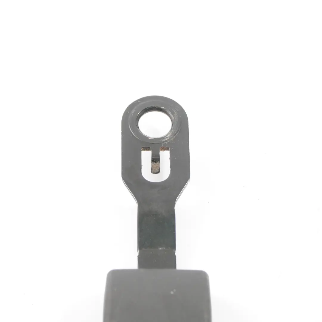  Citroen Berlingo Peugeot Partner Boucle ceinture sécurité avant - SKU 96815080XT - Numéro de pièce 96815080XT