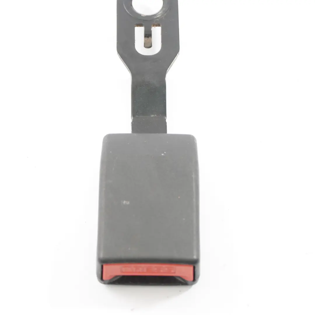 Citroen Berlingo Peugeot Partner Front Seat Belt Buckle Latch to with Part number 96815080XT Citroen Berlingo Peugeot Partner Front Seat Belt Buckle Latch - SKU 96815080XT - Part number 96815080XT