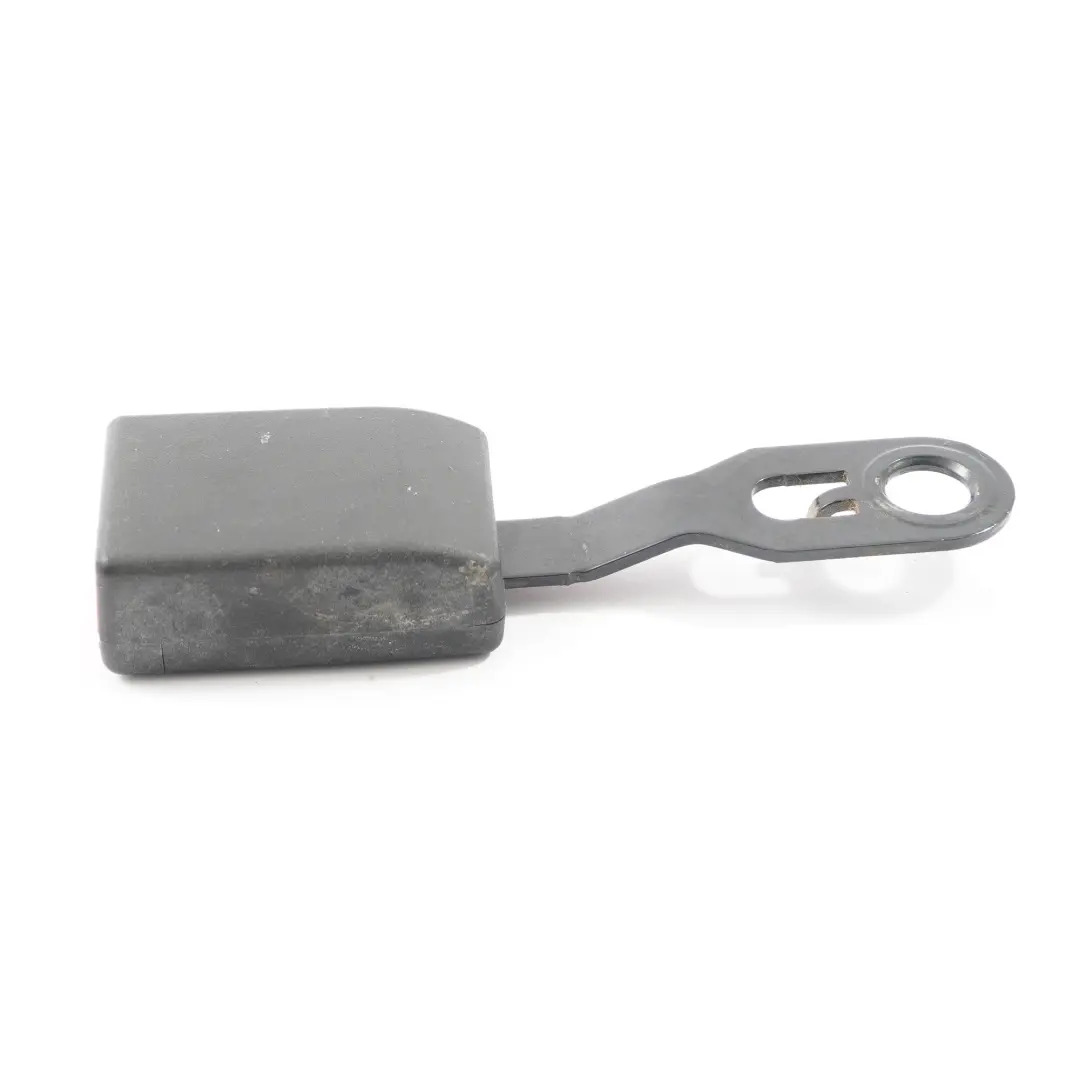  Citroen Berlingo Peugeot Partner Boucle ceinture sécurité avant - SKU 96815080XT - Numéro de pièce 96815080XT
