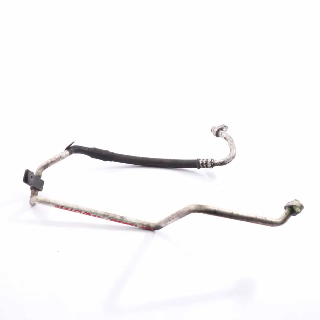 Peugeot 207 Air Conditioning A/C Refrigerant Pipe Hose Line - SKU 9681620980 - Part number 9681620980