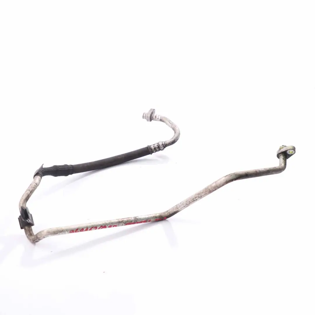 Peugeot 207 Air Conditioning A/C Refrigerant Pipe Hose Line - SKU 9681620980 - Part number 9681620980