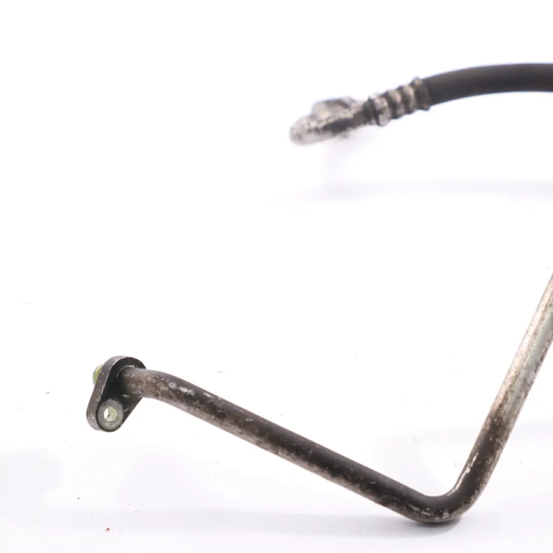 Conditioning A/C Refrigerant Pipe Hose Line to Peugeot 207 Air with Part number 9681620980 Peugeot 207 Air Conditioning A/C Refrigerant Pipe Hose Line - SKU 9681620980 - Part number 9681620980