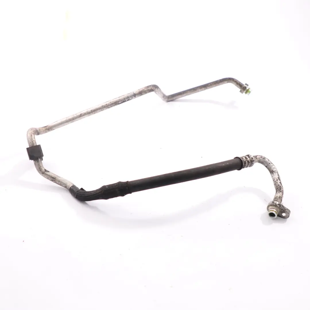 Peugeot 207 Aria condizionata A/C Tubo flessibile refrigerante - SKU 9681620980 - Numero di parte 9681620980