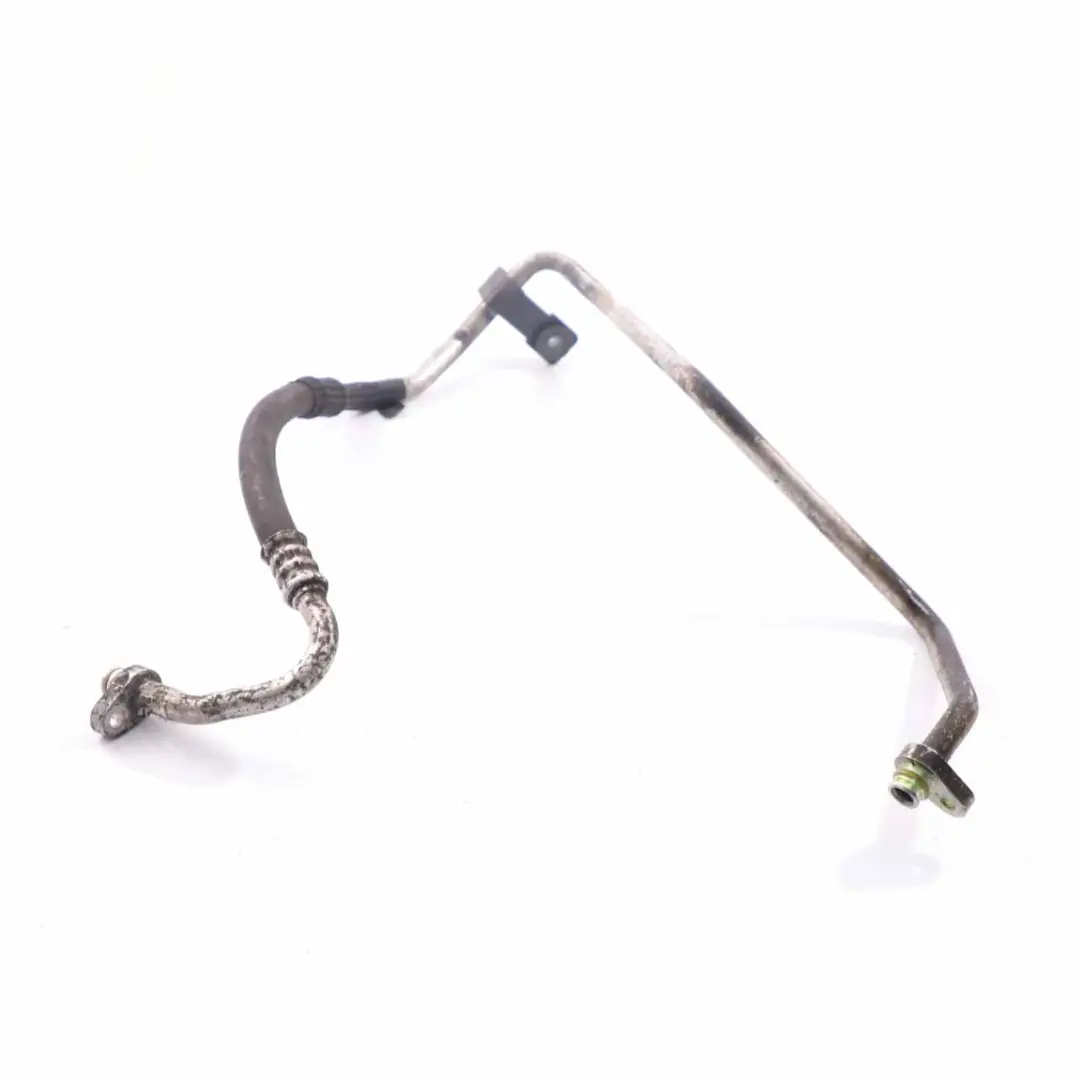 Peugeot 207 Air Conditioning A/C Refrigerant Pipe Hose Line - SKU 9681620980 - Part number 9681620980