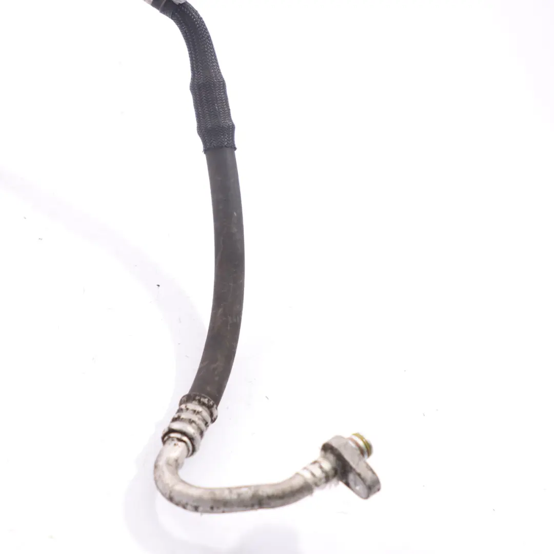 Aire Acondicionado A/C Refrigerante Tubo Manguera para Peugeot 207 con número de pieza 9681620980 Peugeot 207 Aire Acondicionado A/C Refrigerante Tubo Manguera - SKU 9681620980 - Número de pieza 9681620980