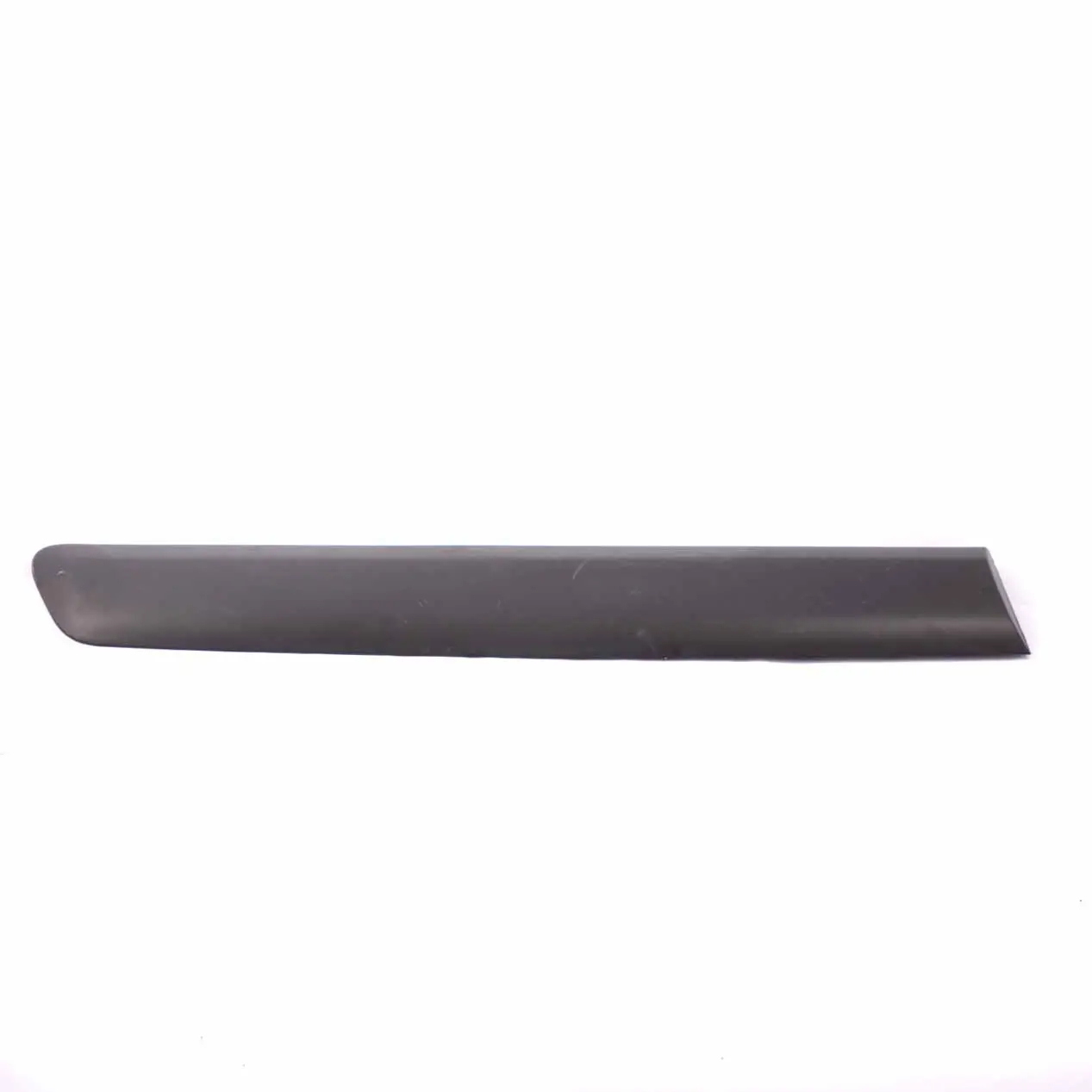 Citroen Berlingo Door Moulding Rear Right O/S Trim Strip Cover 9681644777