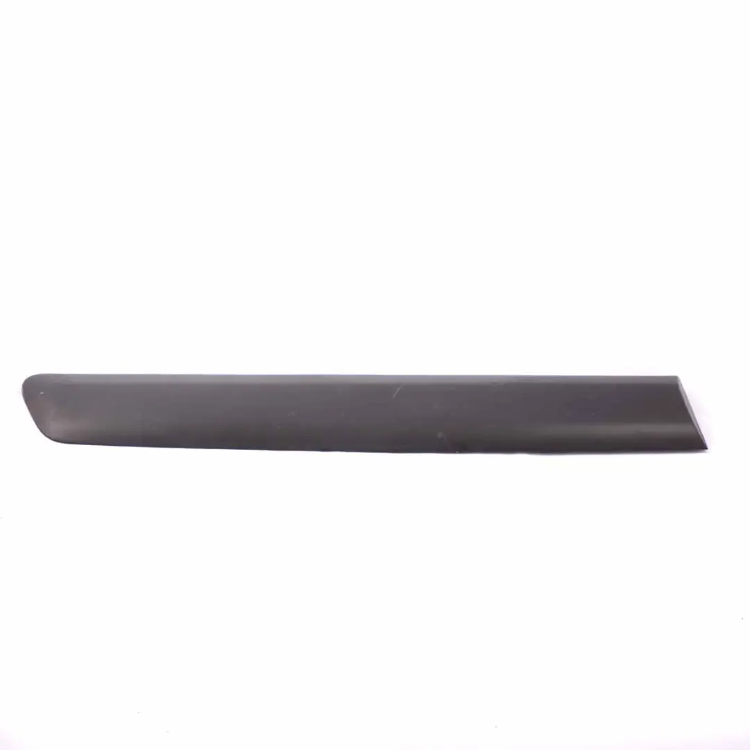  Citroen Berlingo Tür leiste hinten rechts Abdeckung der Zierleiste - SKU 9681644777 - Teilenummer 9681644777