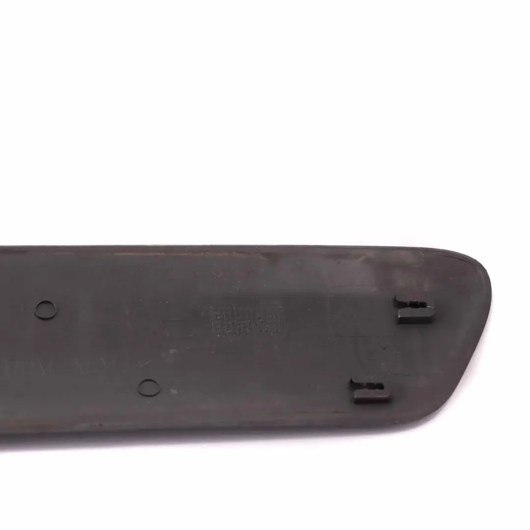  Citroen Berlingo Tür leiste hinten rechts Abdeckung der Zierleiste - SKU 9681644777 - Teilenummer 9681644777