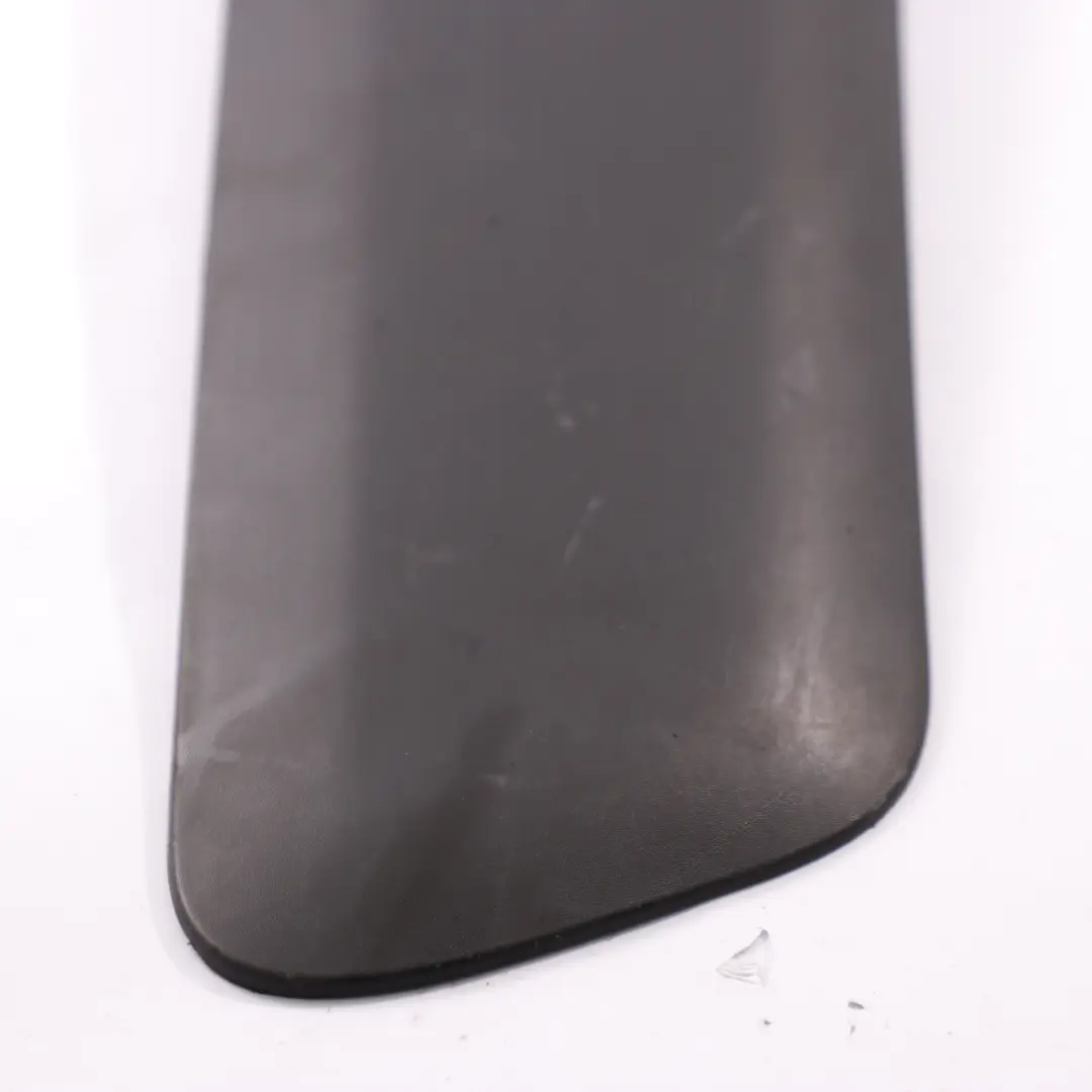  Citroen Berlingo Tür leiste hinten rechts Abdeckung der Zierleiste - SKU 9681644777 - Teilenummer 9681644777