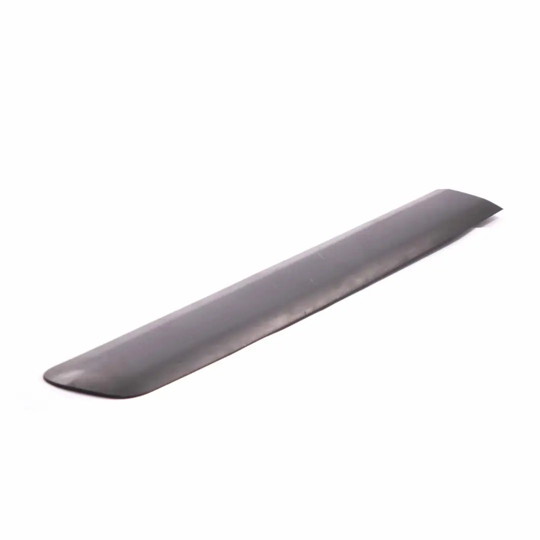  Citroen Berlingo Modanatura Porta Posteriore Destra Striscia Trim - SKU 9681644777 - Numero di parte 9681644777