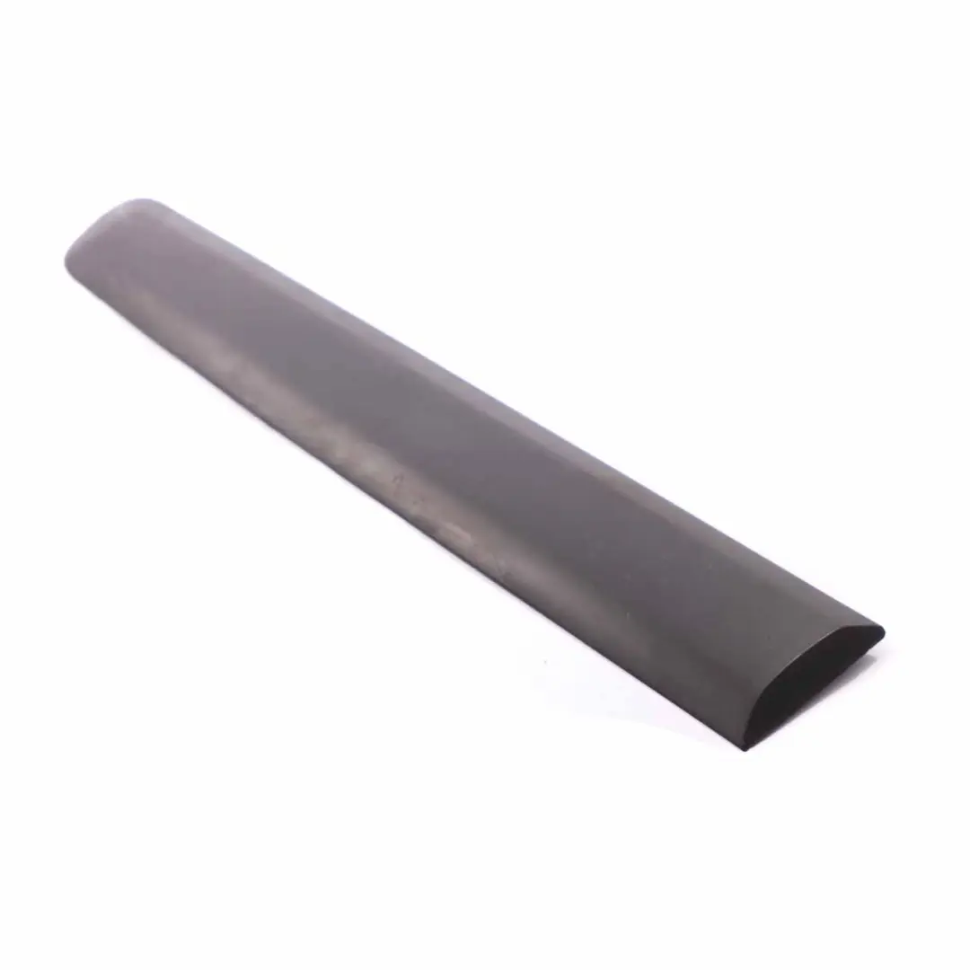 Citroen Berlingo Door Moulding Rear Right O/S Trim Strip Cover to with Part number 9681644777 Citroen Berlingo Door Moulding Rear Right O/S Trim Strip Cover - SKU 9681644777 - Part number 9681644777