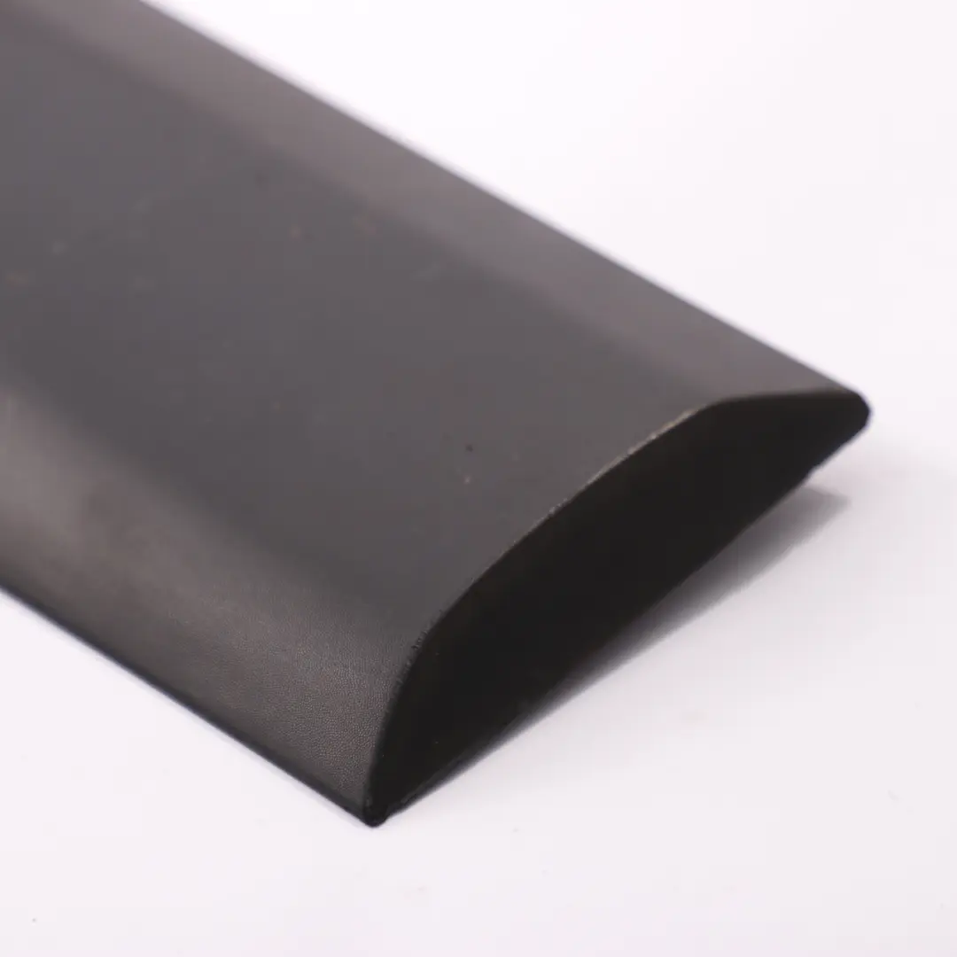 Citroen Berlingo Door Moulding Rear Right O/S Trim Strip Cover to with Part number 9681644777 Citroen Berlingo Door Moulding Rear Right O/S Trim Strip Cover - SKU 9681644777 - Part number 9681644777