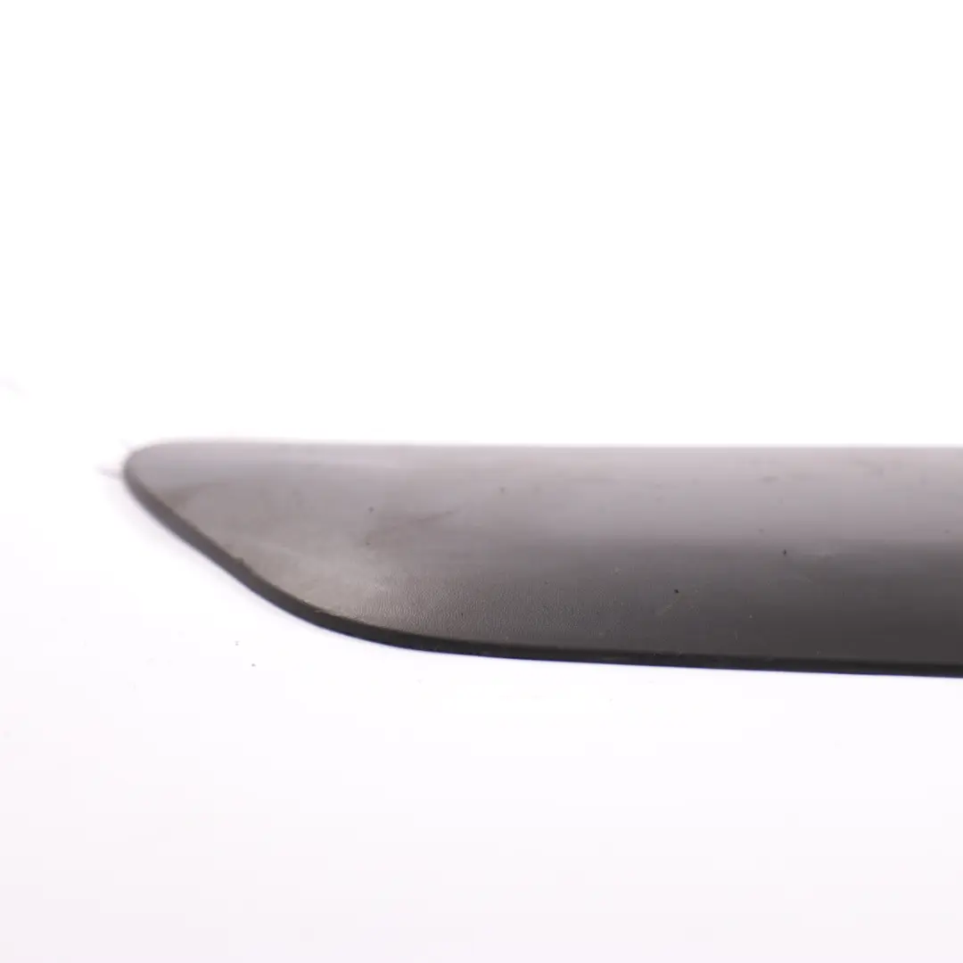 Citroen Berlingo Door Moulding Rear Right O/S Trim Strip Cover to with Part number 9681644777 Citroen Berlingo Door Moulding Rear Right O/S Trim Strip Cover - SKU 9681644777 - Part number 9681644777