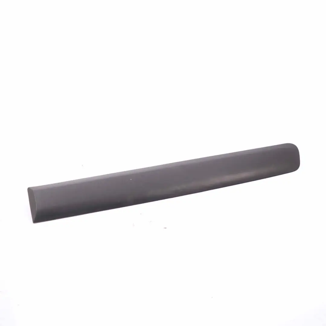  Citroen Berlingo Door Moulding Rear Left N/S Trim Strip Cover Panel - SKU 9681645077 - Part number 9681645077