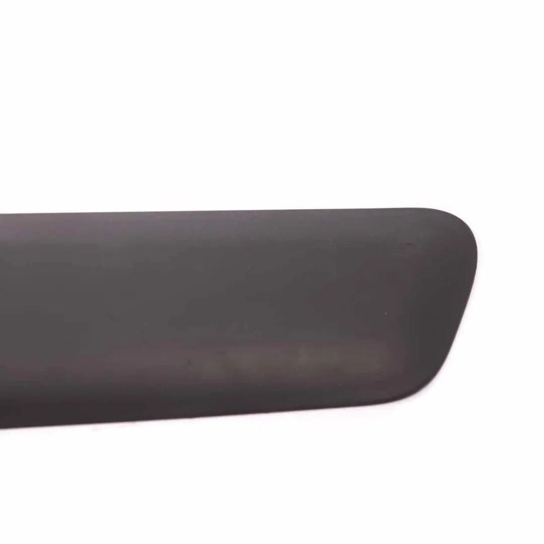  Citroen Berlingo Door Moulding Rear Left N/S Trim Strip Cover Panel - SKU 9681645077 - Part number 9681645077