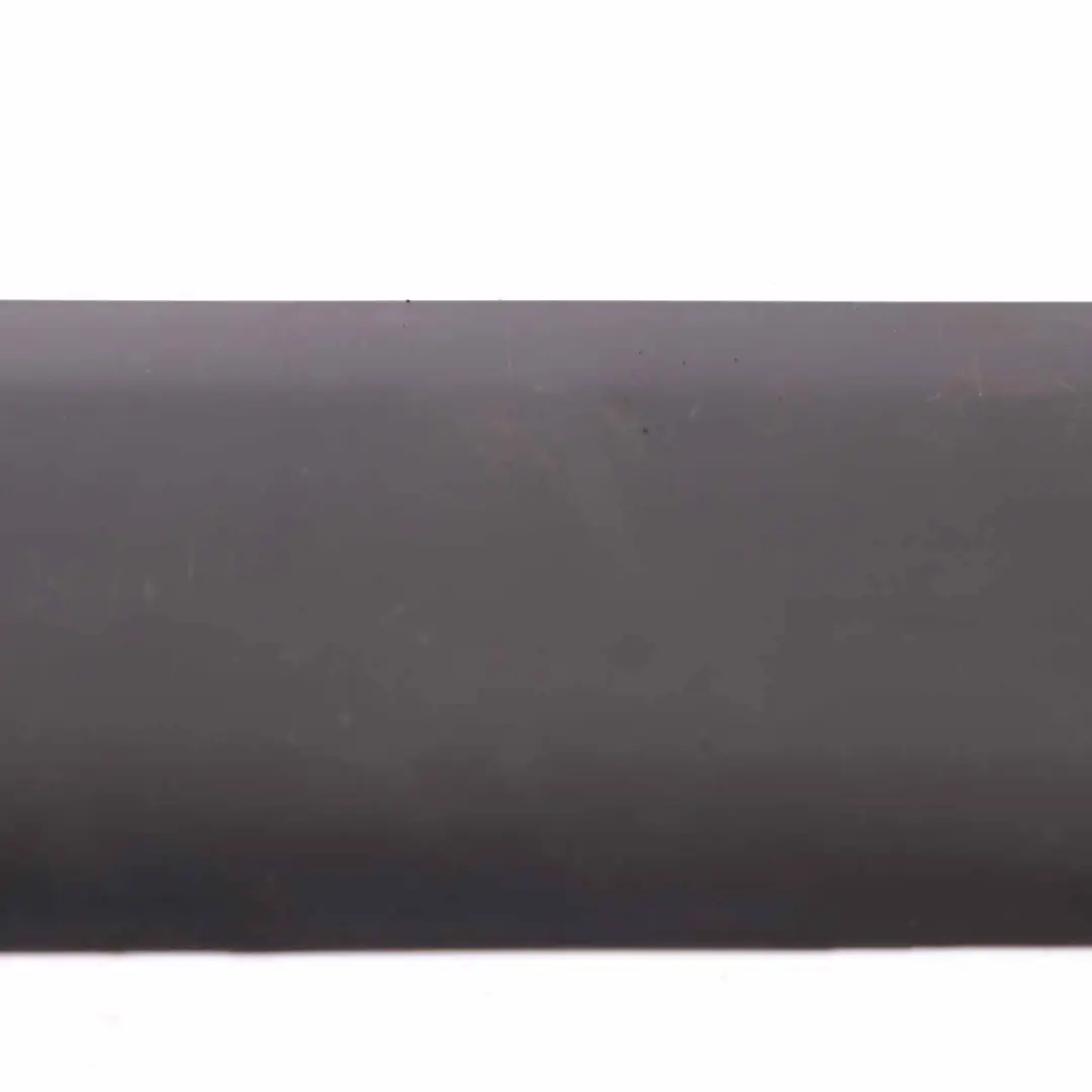 Citroen Berlingo Door Moulding Rear Left N/S Trim Strip Cover Panel - SKU 9681645077 - Part number 9681645077