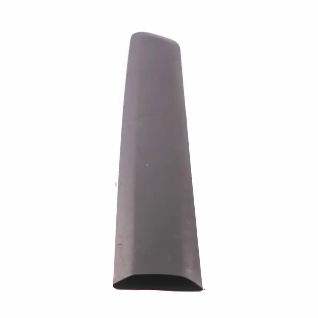  Citroen Berlingo Door Moulding Rear Left N/S Trim Strip Cover Panel - SKU 9681645077 - Part number 9681645077