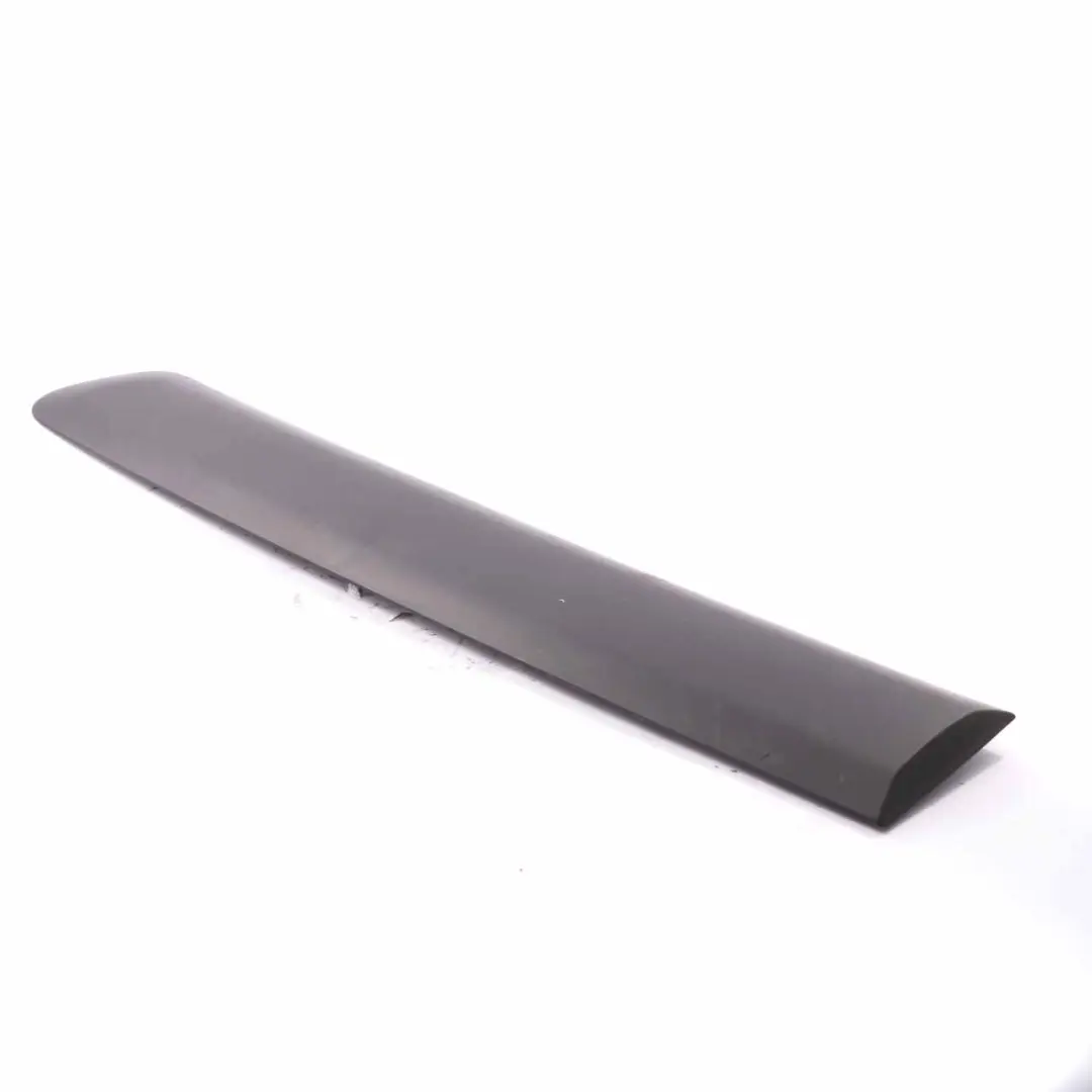  Citroen Berlingo Door Moulding Rear Left N/S Trim Strip Cover Panel - SKU 9681645077 - Part number 9681645077