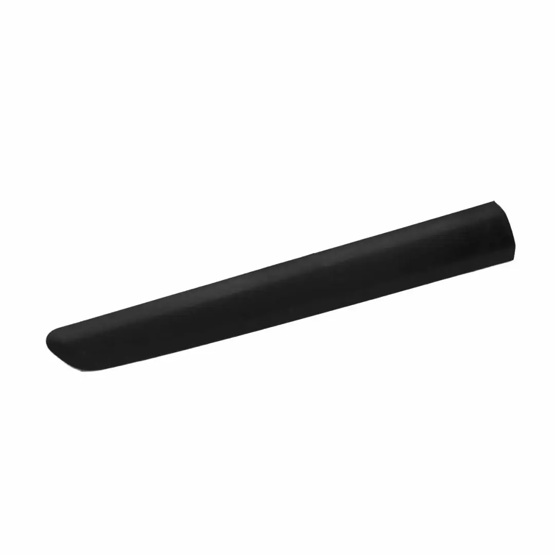  Citroen Berlingo Moulure Porte Avant Droite Bande d'Habillage - SKU 9681645377 - Numéro de pièce 9681645377