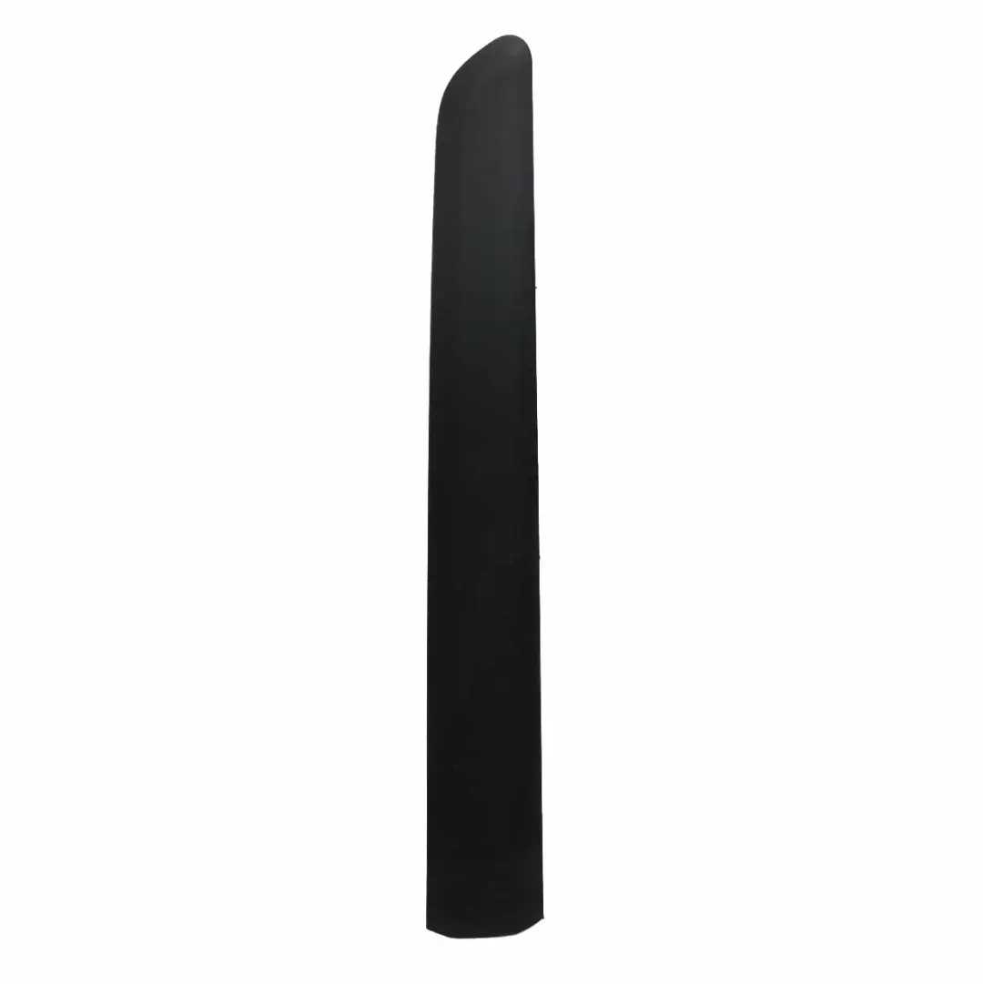  Citroen Berlingo Moulure Porte Avant Droite Bande d'Habillage - SKU 9681645377 - Numéro de pièce 9681645377
