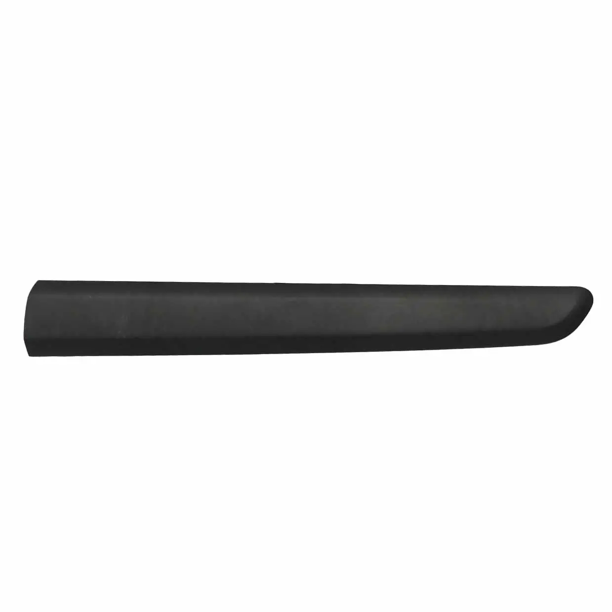 Citroen Berlingo Moulure Porte Arrière Gauche Bande d'Habillage 9681648577