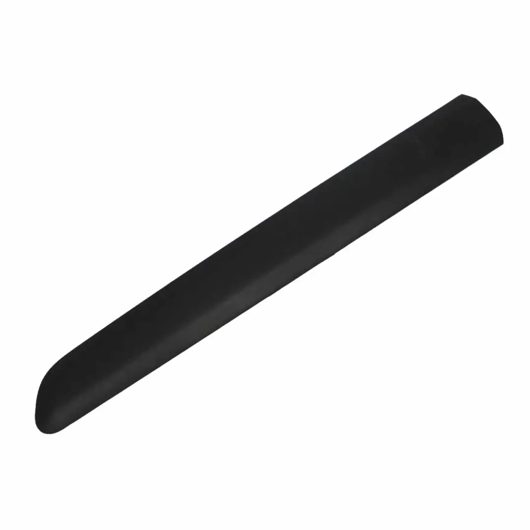  Citroen Berlingo Tür leiste hinten links Zierleiste Abdeckplatte - SKU 9681648577 - Teilenummer 9681648577