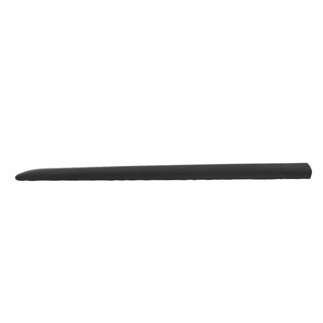  Citroen Berlingo Door Moulding Front Left N/S Trim Strip Cover Panel - SKU 9681648577 - Part number 9681648577