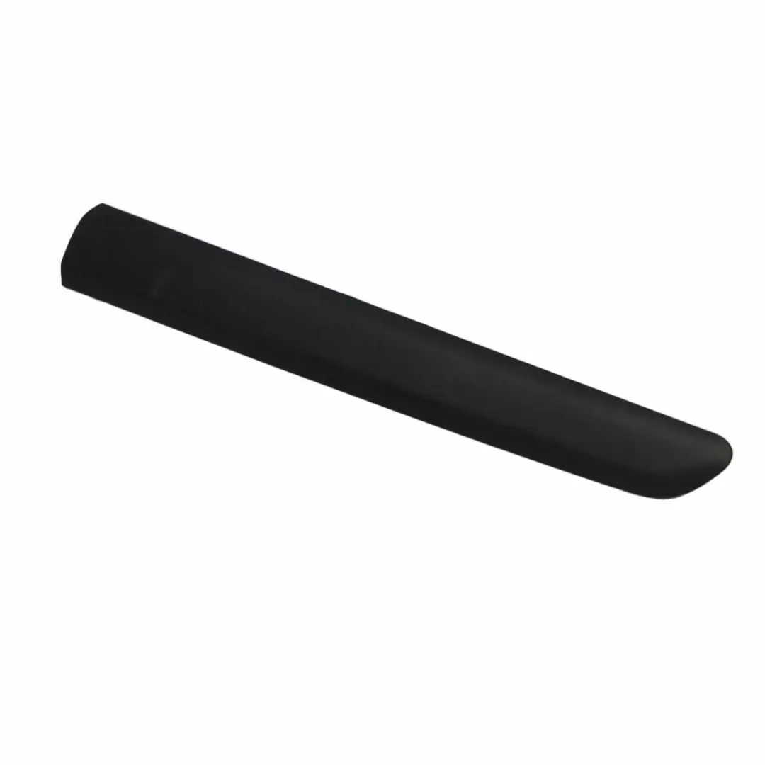  Citroen Berlingo Door Moulding Front Left N/S Trim Strip Cover Panel - SKU 9681648577 - Part number 9681648577