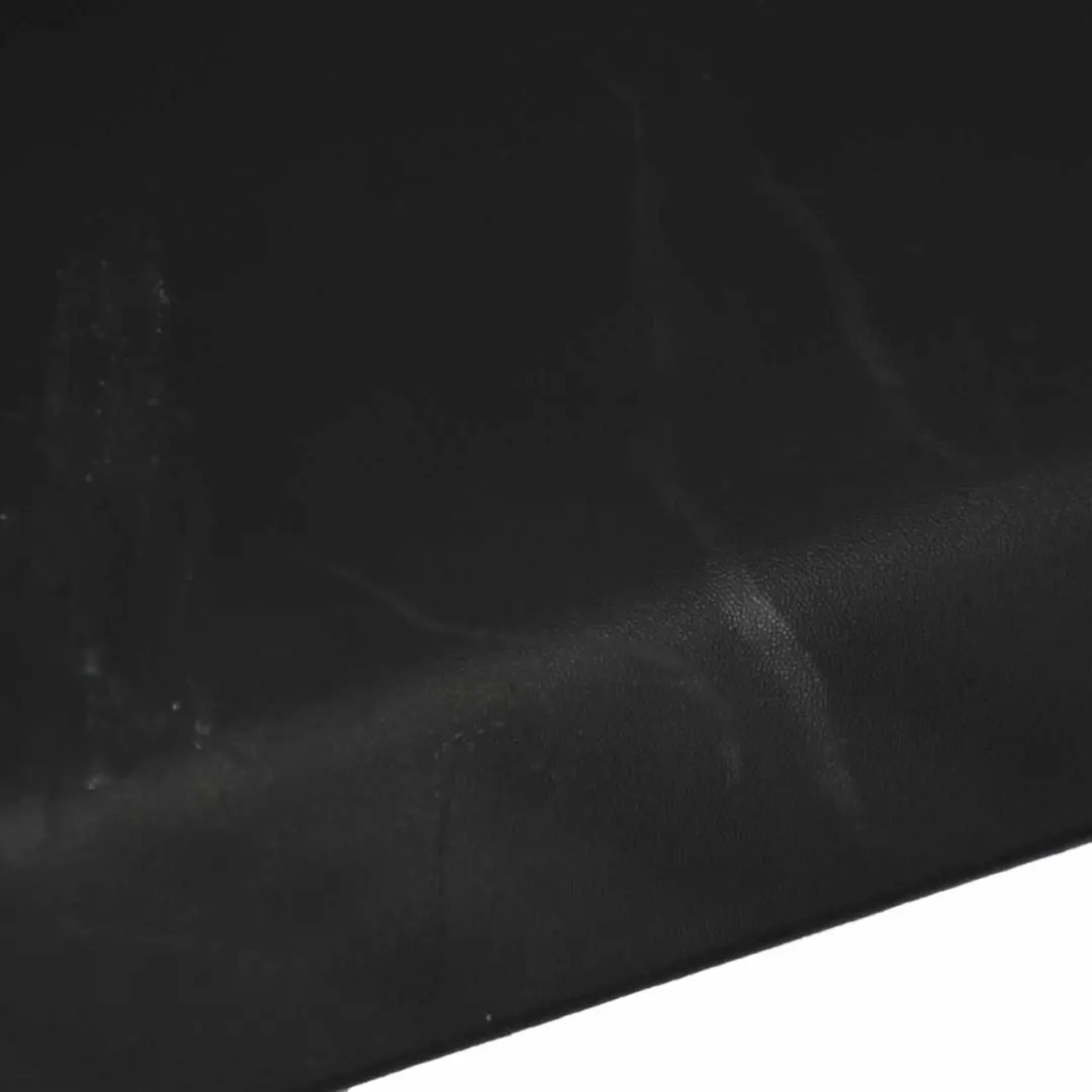  Citroen Berlingo Moldura Puerta Trasera Izquierda Tapa Panel - SKU 9681648577 - Número de pieza 9681648577