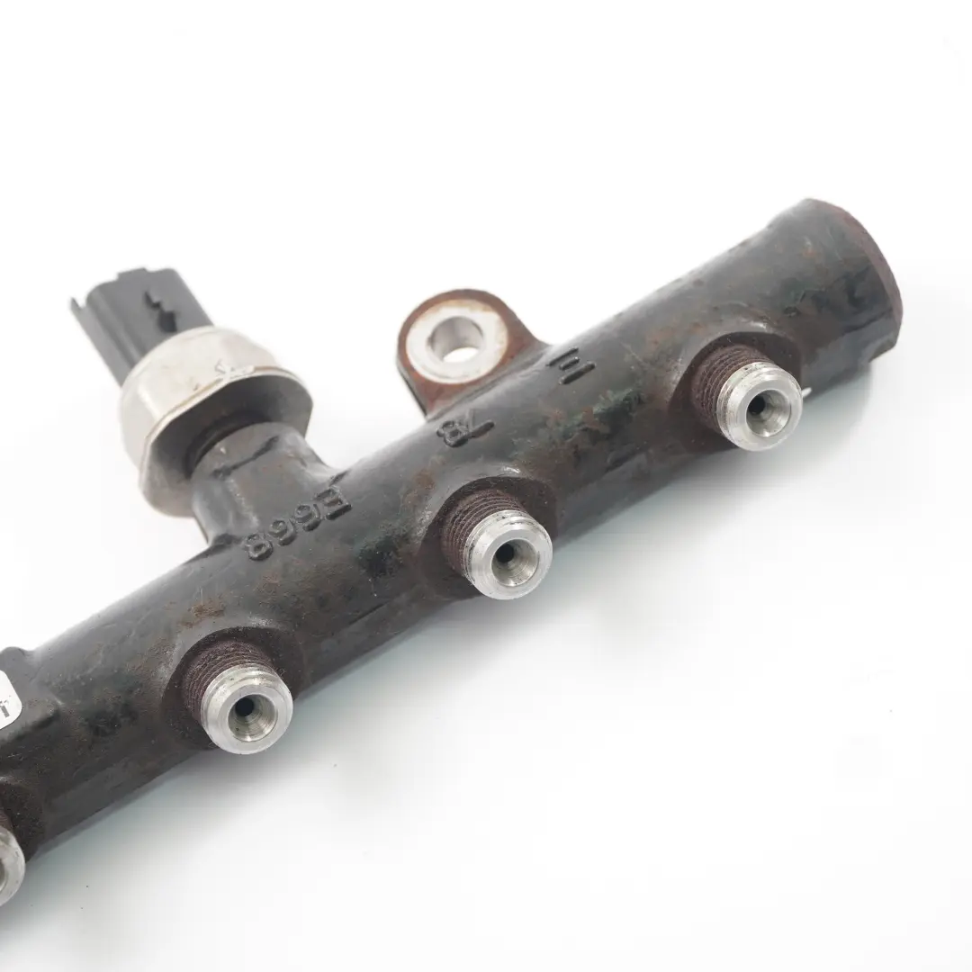 Peugeot Expert 2.0 HDI Diesel Motore iniettore linea carburante - SKU 9681649580 - Numero di parte 9681649580