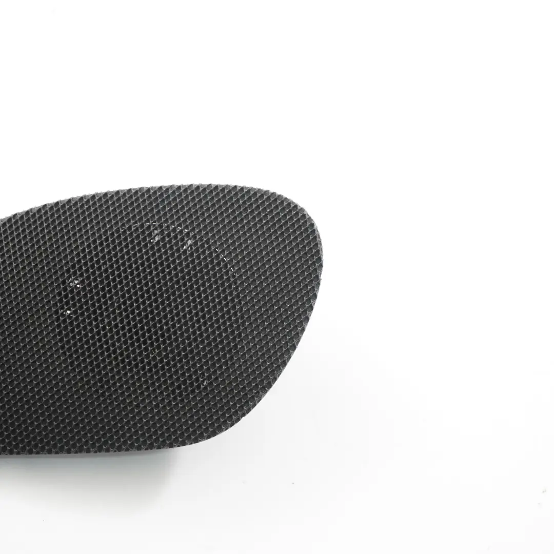 Peugeot 207 Dashboard Speaker Front Left N/S Audio Tweeter - SKU 9681687877 - Part number 9681687877