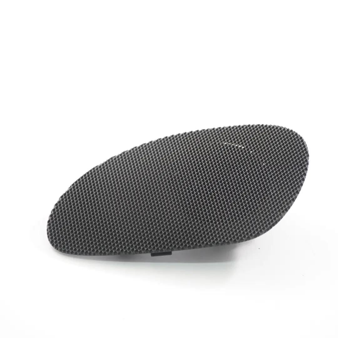 Peugeot 207 Salpicadero Altavoz Audio Tweeter Delantero Izquierdo - SKU 9681687877 - Número de pieza 9681687877