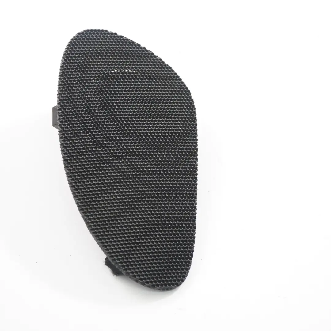 Peugeot 207 Salpicadero Altavoz Audio Tweeter Delantero Izquierdo - SKU 9681687877 - Número de pieza 9681687877