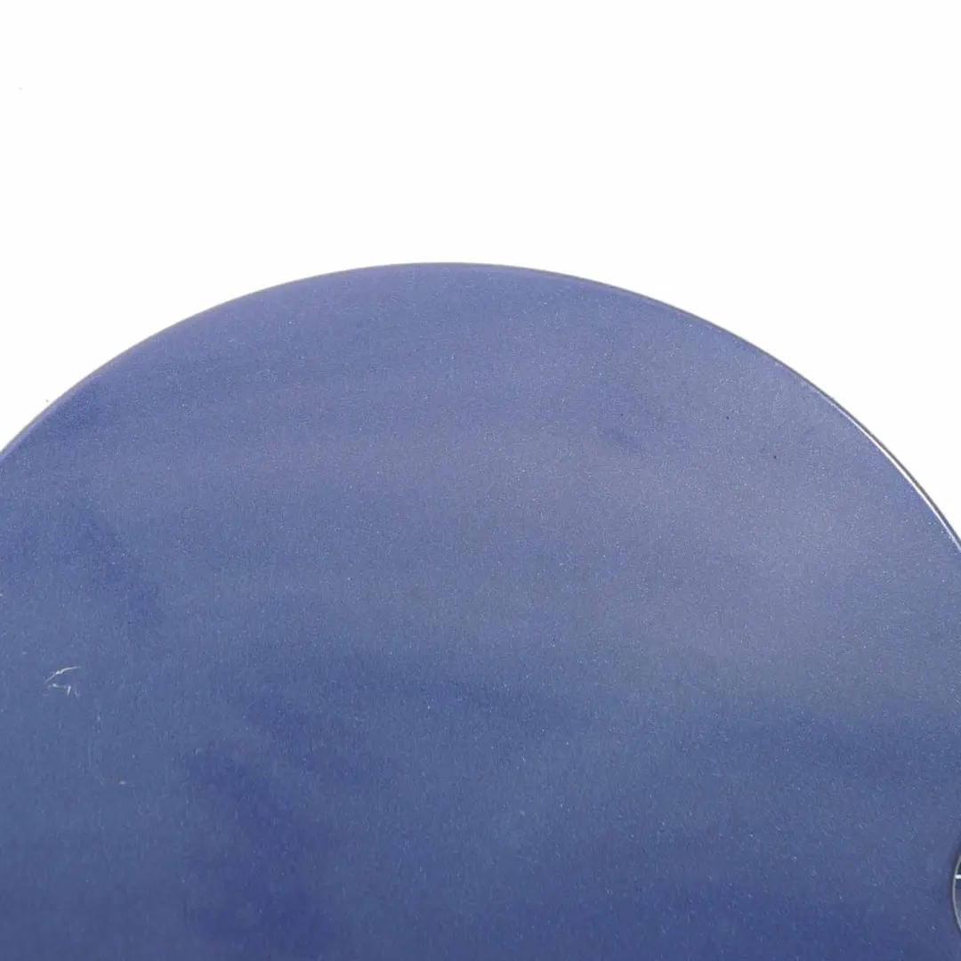 Filler Fill in Flap Cover Cap Montebello Blue - KPL to Peugeot 207 Fuel with Part number 9681730777 Peugeot 207 Fuel Filler Fill in Flap Cover Cap Montebello Blue - KPL - SKU 9681730777-MON - Part number 9681730777